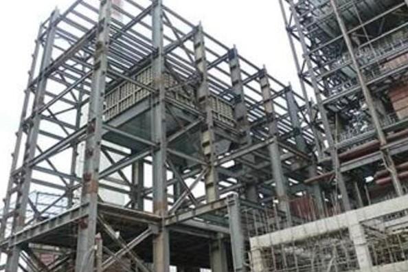 义乌高层钢构造的支撑布置跟构造需要符合哪些标准